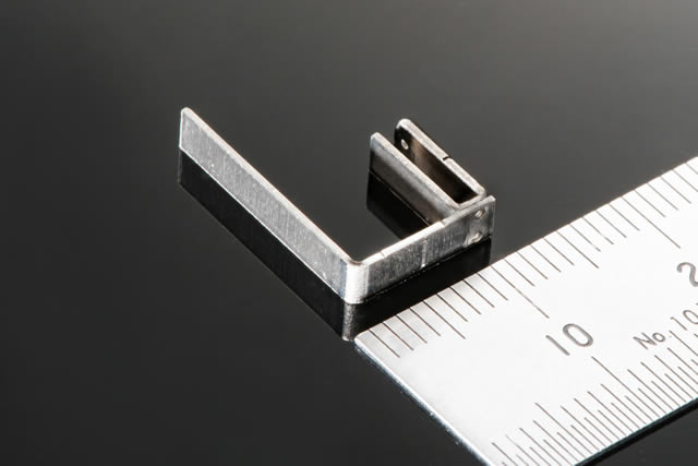 How to reduce the possibility of damage to metal stamping parts?