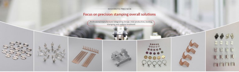 Why Does Hashimoto Stand out in Post-pandemic Era as a Stamping Supplier