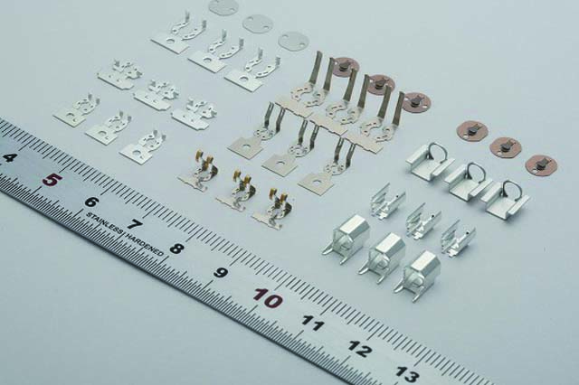 The reason of precision metal stamping affecting the precision of stamping parts