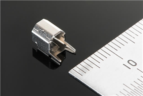 Metal stamping: the core technology for creating precision components
