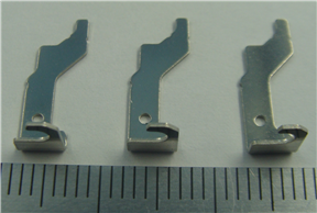 New Technologies and Trends in Metal Stamping Parts Processing