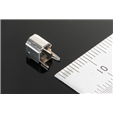 Automotive terminals: key components for connecting automotive electrical systems