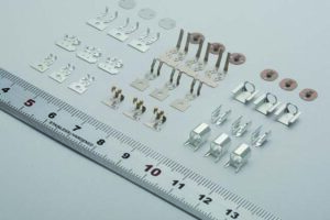 The problems and challenges faced by precision metal stamping