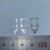 Ultra Thin Gasket For Mobile Phone Camera