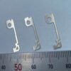 Precision Stainless Steel Gasket For Car Camera