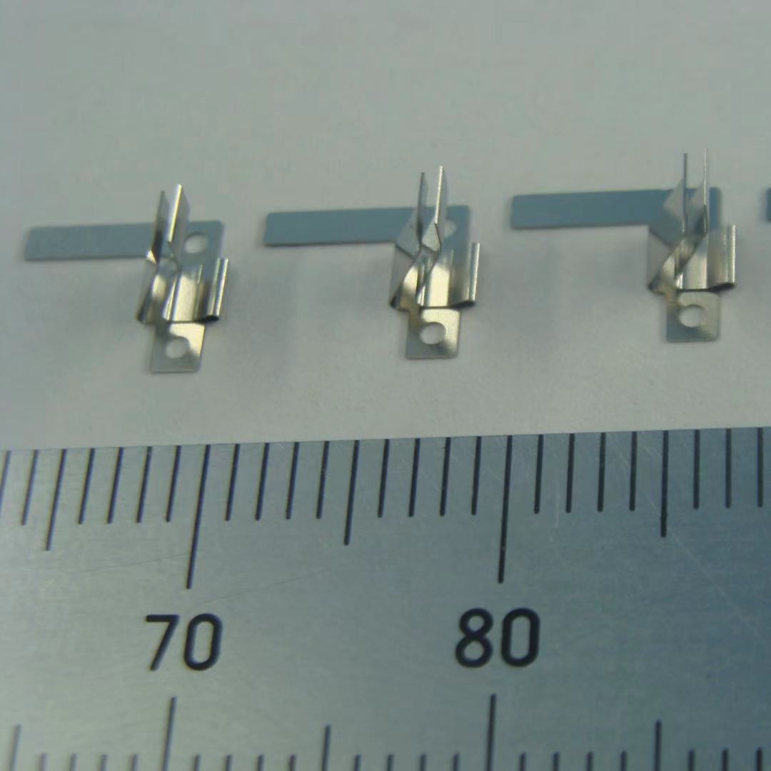 Shrapnel for camera