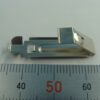 Metal stamping shrapnel