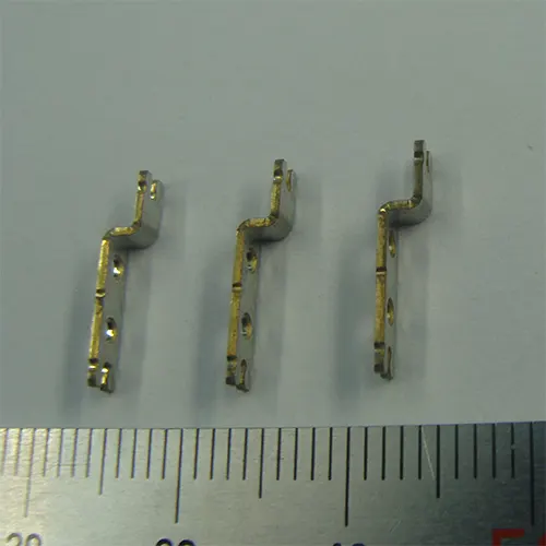 Automotive Harness Terminal2
