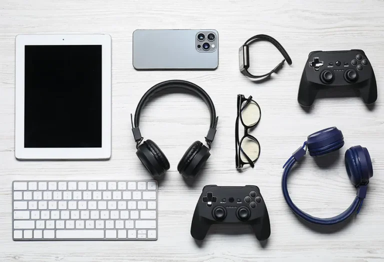 Consumer Electronics