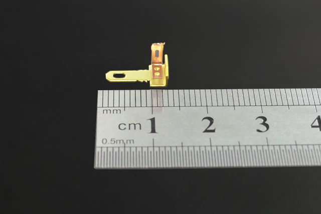 Hashimoto Precision