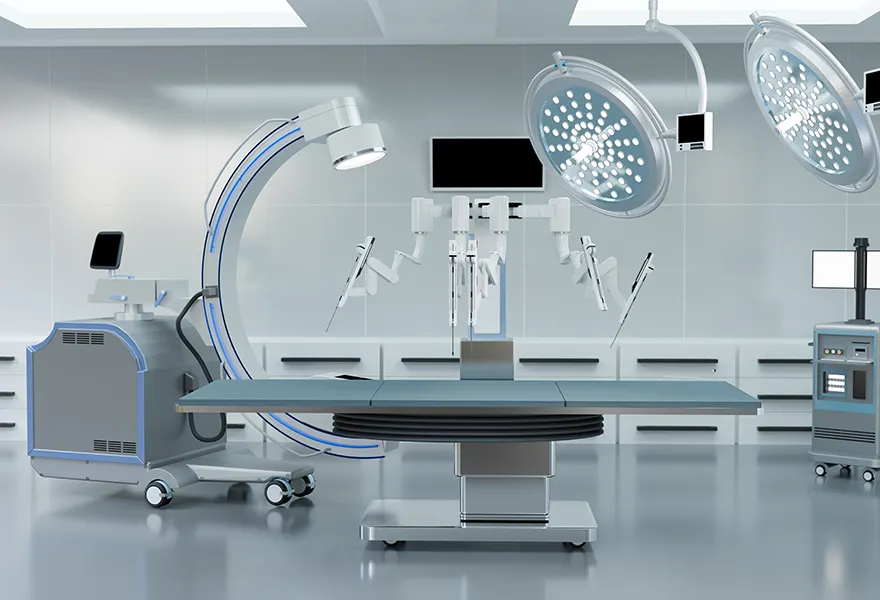 Medical Device