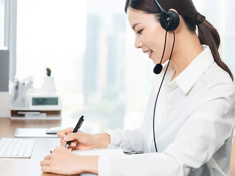 Pre Sales Customer Service