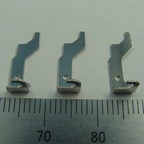 Stainless Steel Motor Mounting Plate2