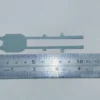 Custom Medical Equipment Micro Stamping Component
