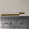 High Precision Medical Hardware Structural Part
