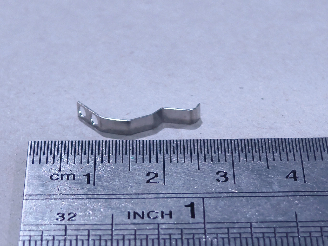 Medical Device Precision Stamping Shrapnel