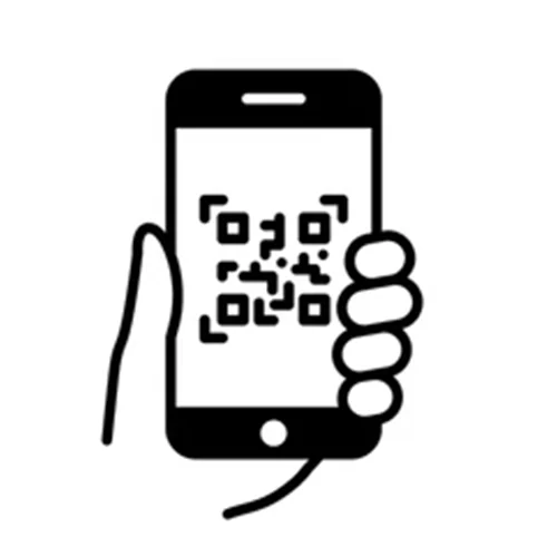 Scan To Contact Us Instantly