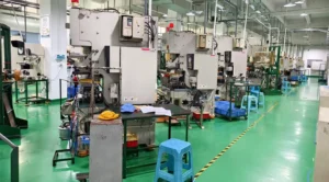 Stamping Site