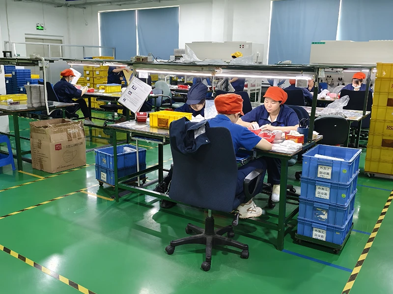 Visual Inspection