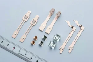 Metal Stamping Process1