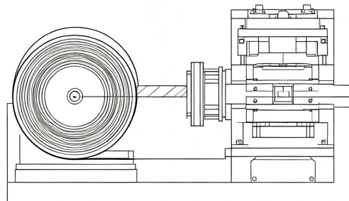 Progressive Metal Stamping2