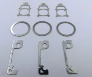 Precision Die & Stamping（1）
