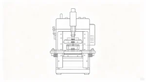 Auto Stamping Parts（1）