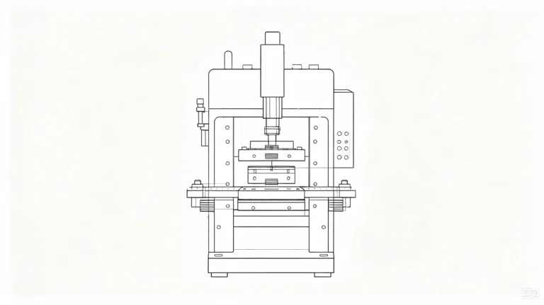 Auto Stamping Parts（1）