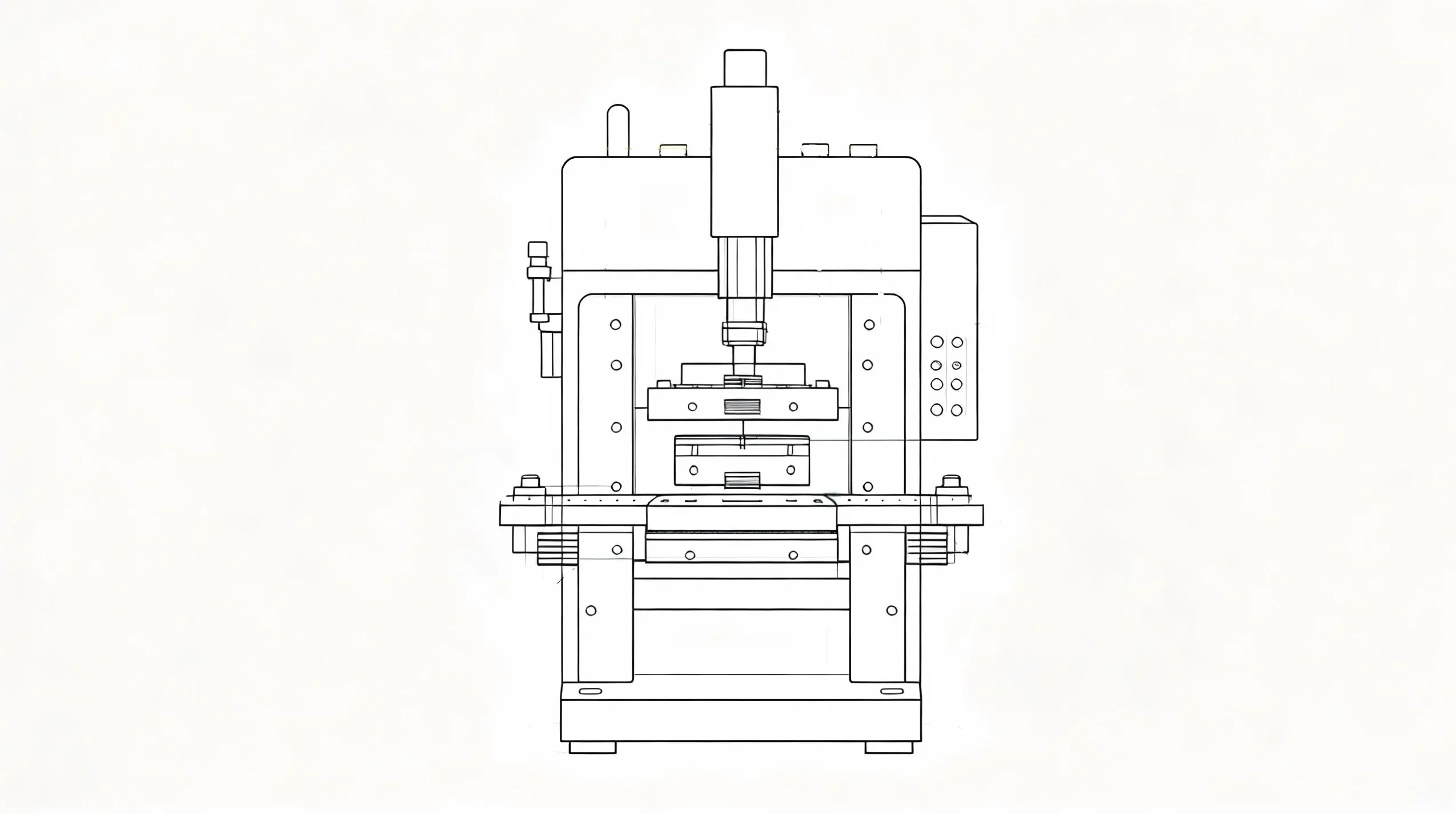 Auto Stamping Parts（1）