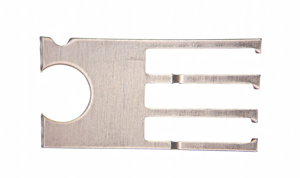 Auto Stamping Parts（2）