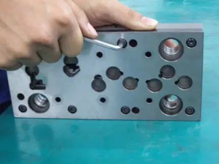 Metal Stamping Products2