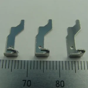 Stamping Motor