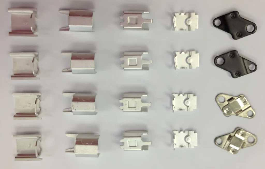 Bracket Fabrication2