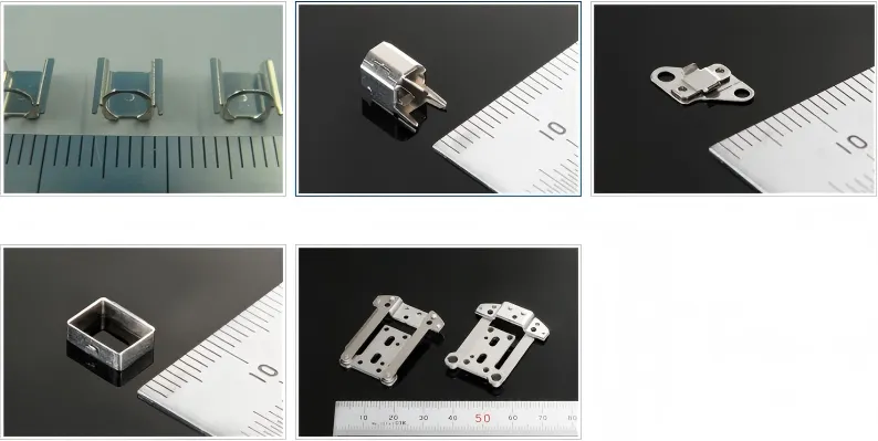 Stamping Die2